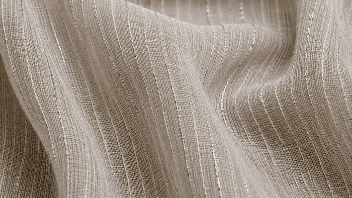 Why choose Whittaker Sheer Ready-Made Eyelet Curtain