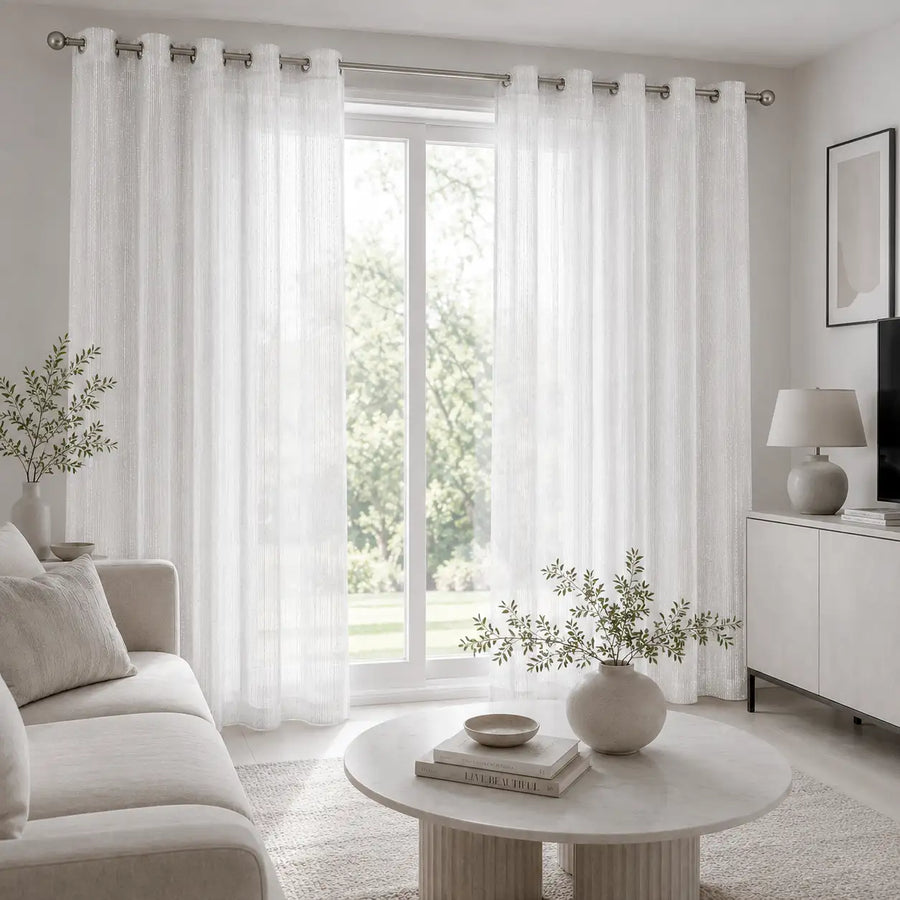 Style it throughout your home