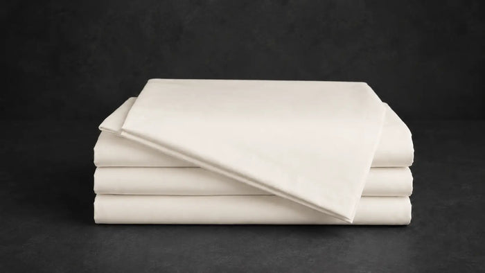 Why choose Cream Cotton 200TC Flat Sheet