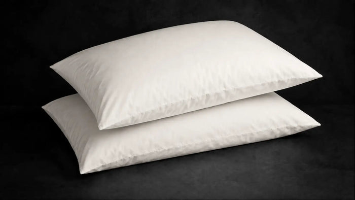 Why choose Cream Cotton 200TC Pillow Case