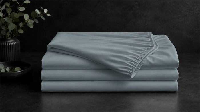Why choose Duck Egg Polycotton 200TC Fitted Sheet