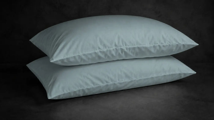 Why choose Duck Egg Polycotton 200TC Pillow Case