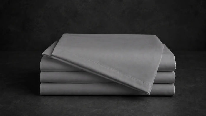 Why choose Grey Cotton 200TC Flat Sheet