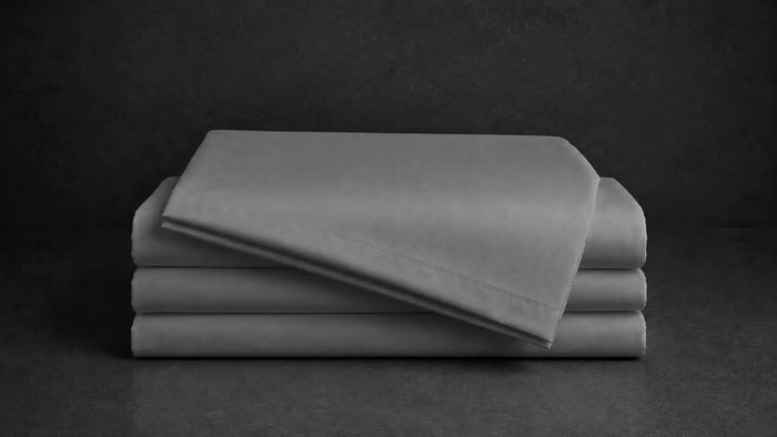 Why choose Grey Polycotton 200TC Flat Sheet