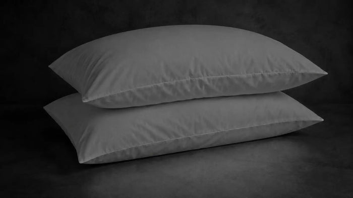 Why choose Grey Polycotton 200TC Pillow Case
