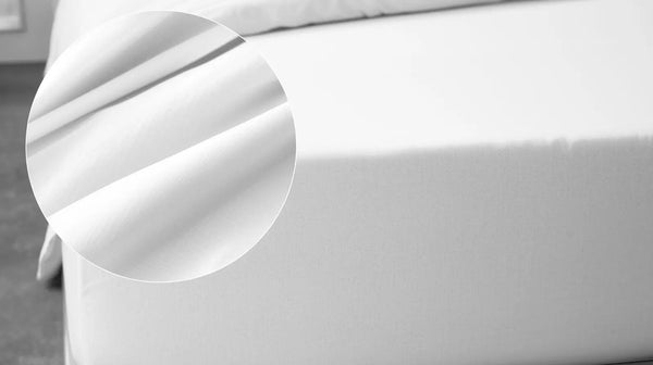 Pure Cotton Percale 200TC