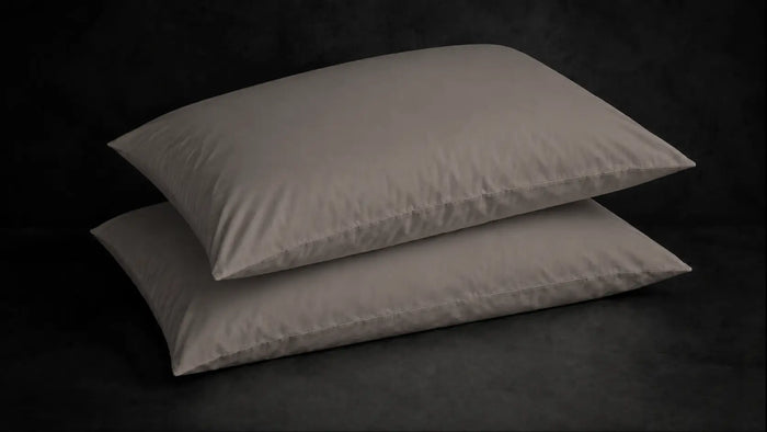 Why choose Stone Cotton 200TC Pillow Case