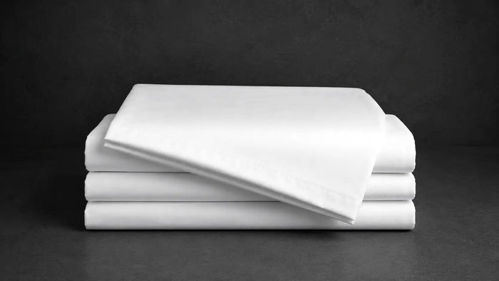 Why choose White Polycotton 200TC Flat Sheet
