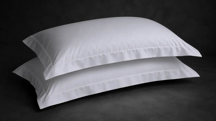 Why choose White Cotton 200TC Oxford Pillow Case
