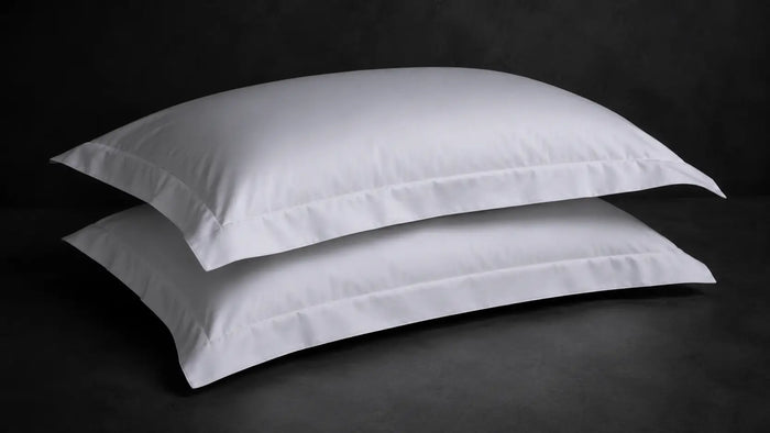 Why choose White Cotton 300TC Oxford Pillow Case