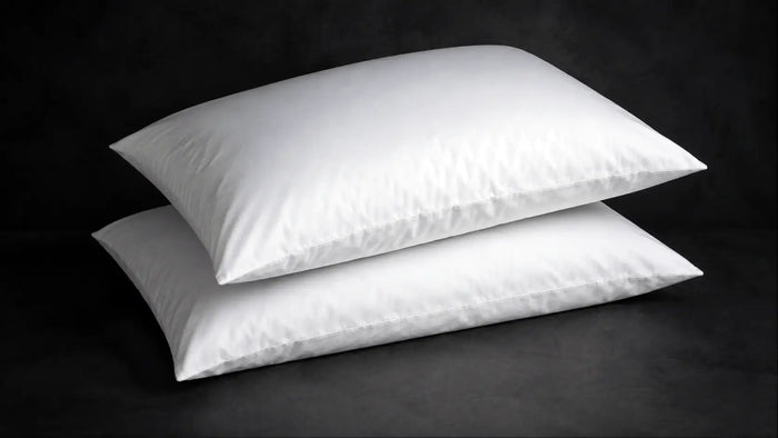 Why choose White Cotton 200TC Pillow Case